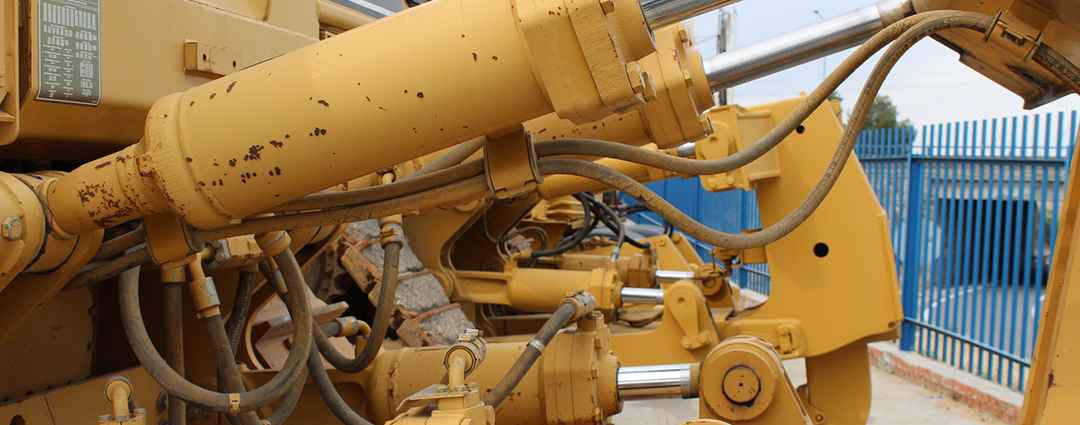 hydraulics