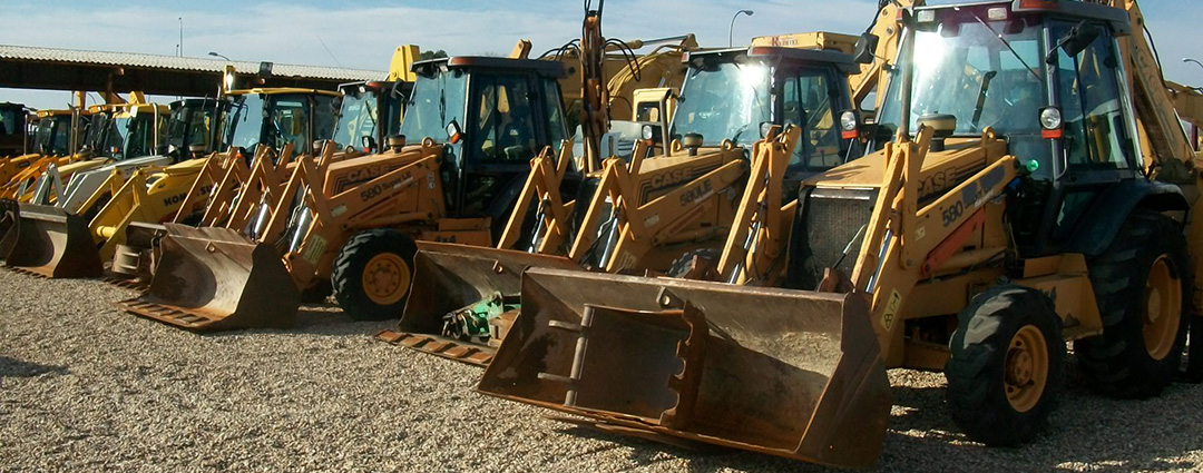 loaders