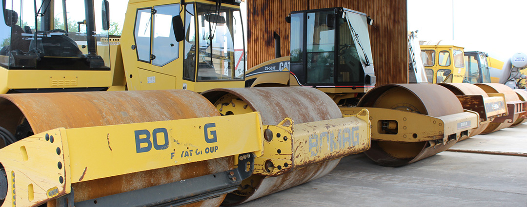 compactors