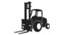 forklift icon