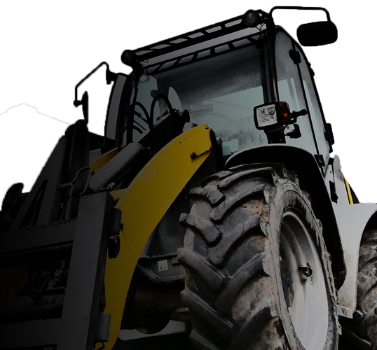 Front Loader