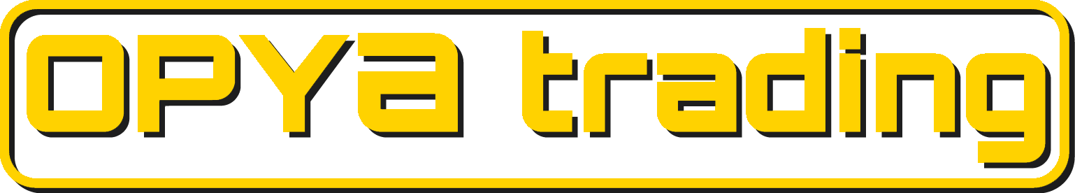 OPYA Trading Logo
