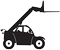 telehandler icon