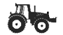 tractor icon